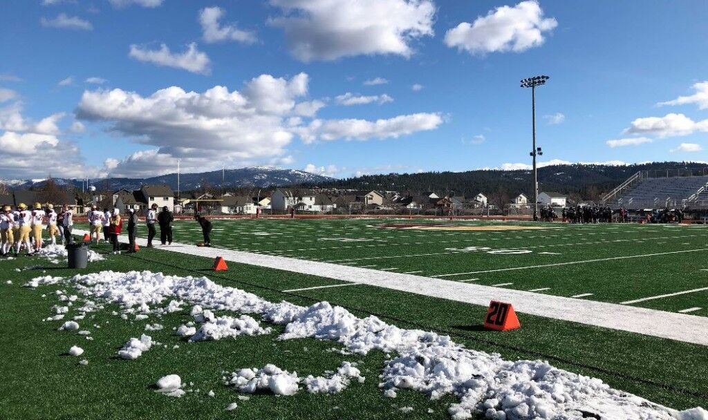 Here’s what high school football games are canceled